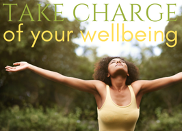 Mind, Emotions & Body: Take Charge of Your Wellbeing ~ with Jason Secord 7pm