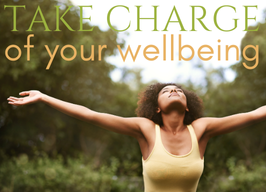 Mind, Emotions & Body: Take Charge of Your Wellbeing ~ with Jason 7pm